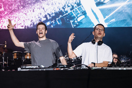 Antenne Thüringen - Das Konzert 2025 in Erfurt