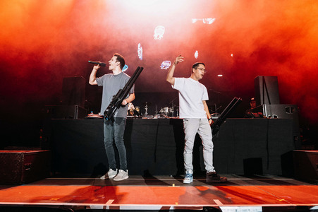 Antenne Thüringen - Das Konzert 2025 in Erfurt