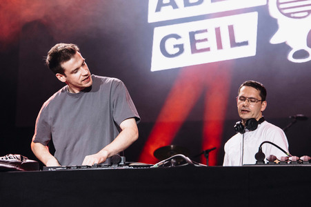 Antenne Thüringen - Das Konzert 2025 in Erfurt