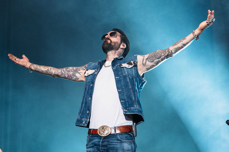 Antenne Thüringen - Das Konzert 2025 in Erfurt