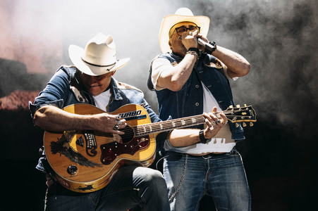 Antenne Thüringen - Das Konzert 2025 in Erfurt