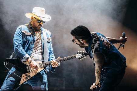 Antenne Thüringen - Das Konzert 2025 in Erfurt