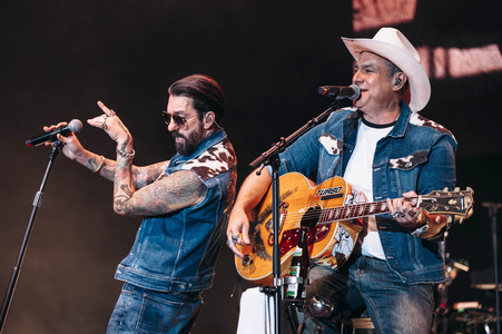 Antenne Thüringen - Das Konzert 2025 in Erfurt