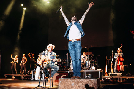 Antenne Thüringen - Das Konzert 2025 in Erfurt