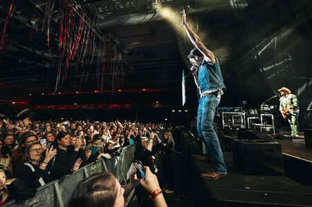 Antenne Thüringen - Das Konzert 2025 in Erfurt