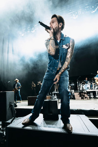 Antenne Thüringen - Das Konzert 2025 in Erfurt