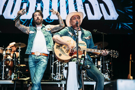 Antenne Thüringen - Das Konzert 2025 in Erfurt