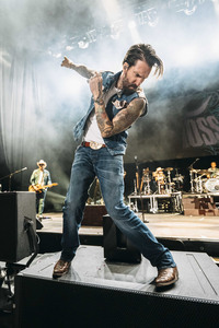 Antenne Thüringen - Das Konzert 2025 in Erfurt