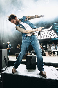 Antenne Thüringen - Das Konzert 2025 in Erfurt