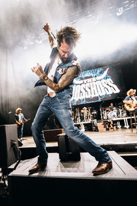 Antenne Thüringen - Das Konzert 2025 in Erfurt