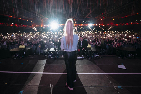 Antenne Thüringen - Das Konzert 2025 in Erfurt