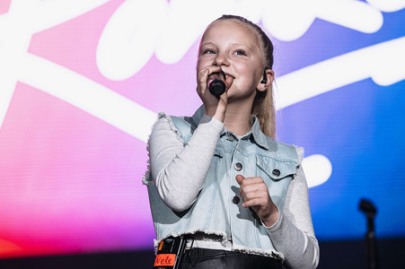 Antenne Thüringen - Das Konzert 2025 in Erfurt