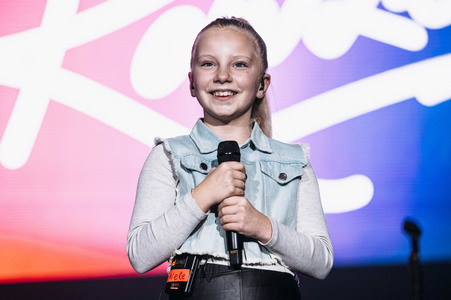 Antenne Thüringen - Das Konzert 2025 in Erfurt