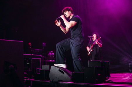 Antenne Thüringen - Das Konzert 2025 in Erfurt