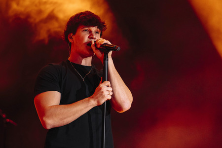 Antenne Thüringen - Das Konzert 2025 in Erfurt