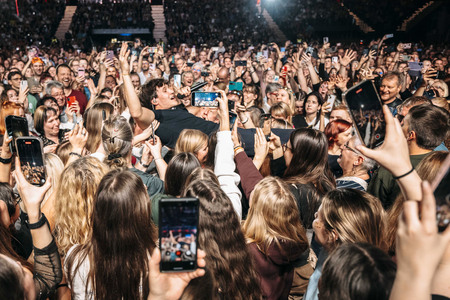 Antenne Thüringen - Das Konzert 2025 in Erfurt
