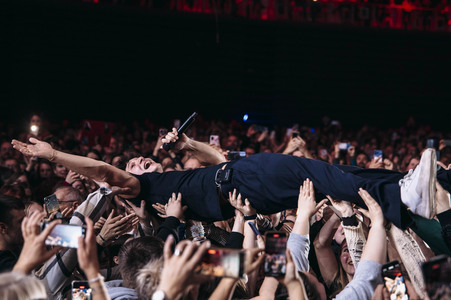 Antenne Thüringen - Das Konzert 2025 in Erfurt