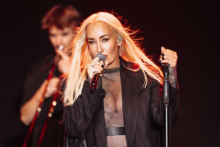 Antenne Thüringen - Das Konzert 2025 in Erfurt