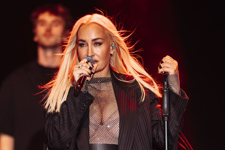 Antenne Thüringen - Das Konzert 2025 in Erfurt