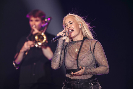 Antenne Thüringen - Das Konzert 2025 in Erfurt