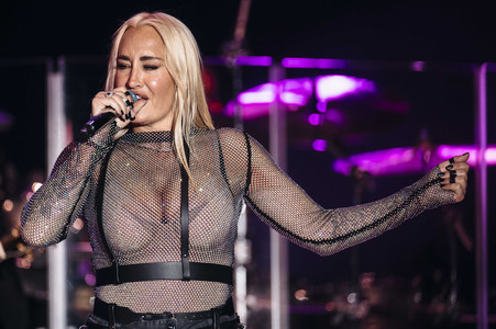 Antenne Thüringen - Das Konzert 2025 in Erfurt