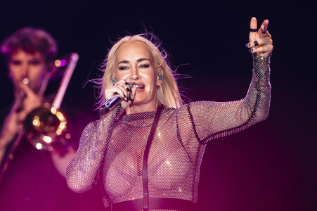 Antenne Thüringen - Das Konzert 2025 in Erfurt