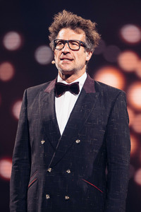 Tanzshow 'Let's Dance - Die Live-Tour 2025' in Erfurt