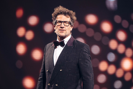 Tanzshow 'Let's Dance - Die Live-Tour 2025' in Erfurt