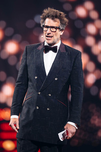 Tanzshow 'Let's Dance - Die Live-Tour 2025' in Erfurt