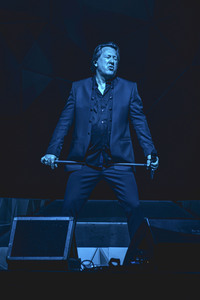 Konzert von Karat in Erfurt