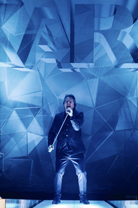 Konzert von Karat in Erfurt