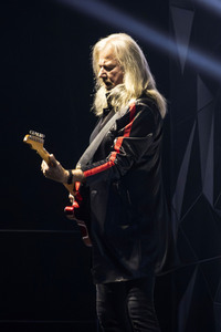 Konzert von Karat in Erfurt