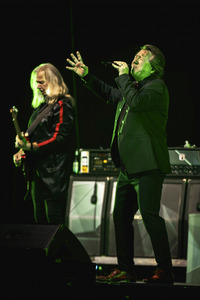 Konzert von Karat in Erfurt