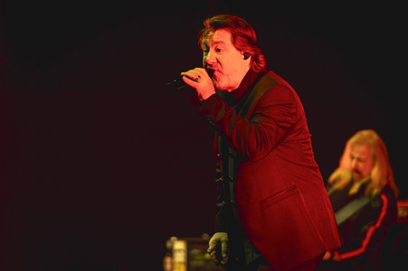 Konzert von Karat in Erfurt