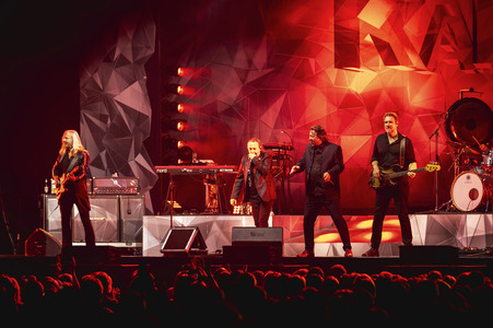 Konzert von Karat in Erfurt