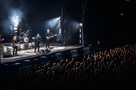 Konzert von Karat in Erfurt