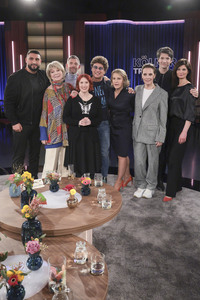 Talkshow 'Kölner Treff' in Köln