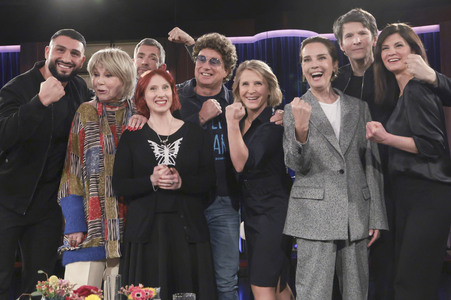 Talkshow 'Kölner Treff' in Köln