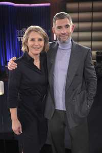 Talkshow 'Kölner Treff' in Köln