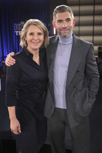 Talkshow 'Kölner Treff' in Köln