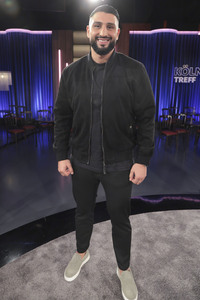 Talkshow 'Kölner Treff' in Köln