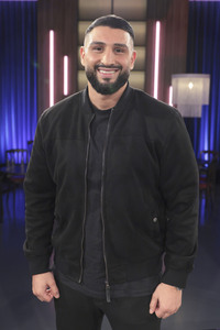 Talkshow 'Kölner Treff' in Köln