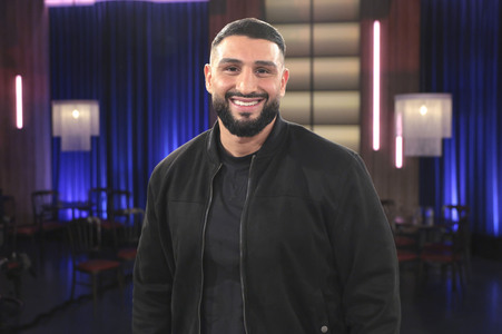 Talkshow 'Kölner Treff' in Köln