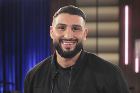 Talkshow 'Kölner Treff' in Köln