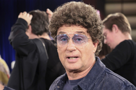 Talkshow 'Kölner Treff' in Köln