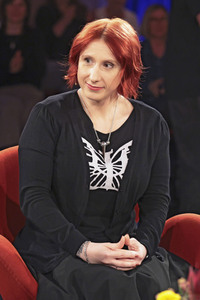 Talkshow 'Kölner Treff' in Köln