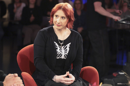 Talkshow 'Kölner Treff' in Köln