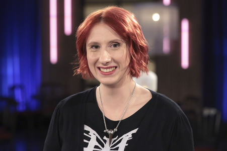 Talkshow 'Kölner Treff' in Köln