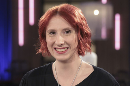 Talkshow 'Kölner Treff' in Köln