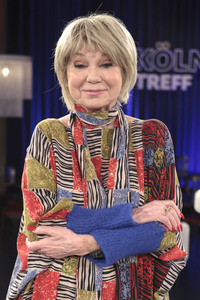 Talkshow 'Kölner Treff' in Köln